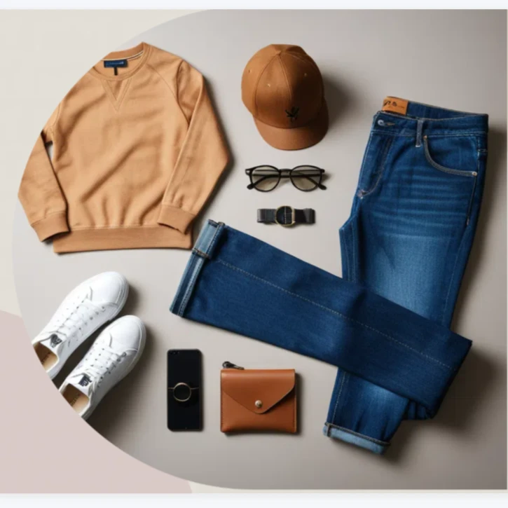 【孤品捡漏F】高端品质秋冬男装高货