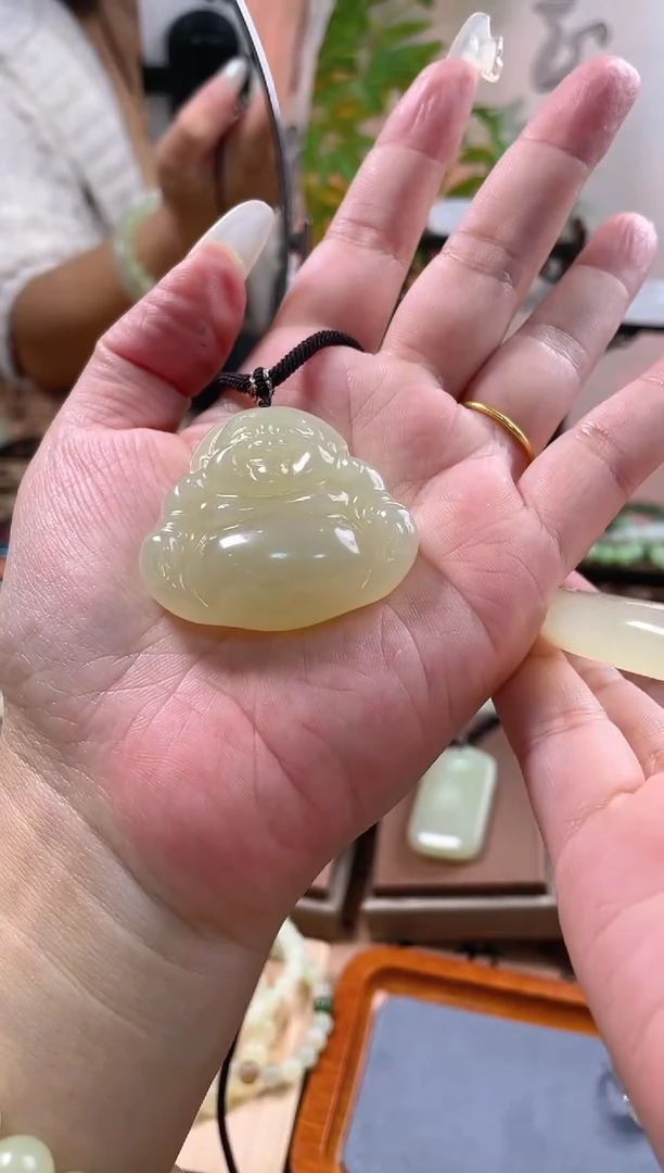 【闪购商品】双面大佛40双面大佛