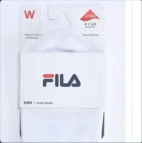 【赠品】FILA斐乐袜子随机一双！！！