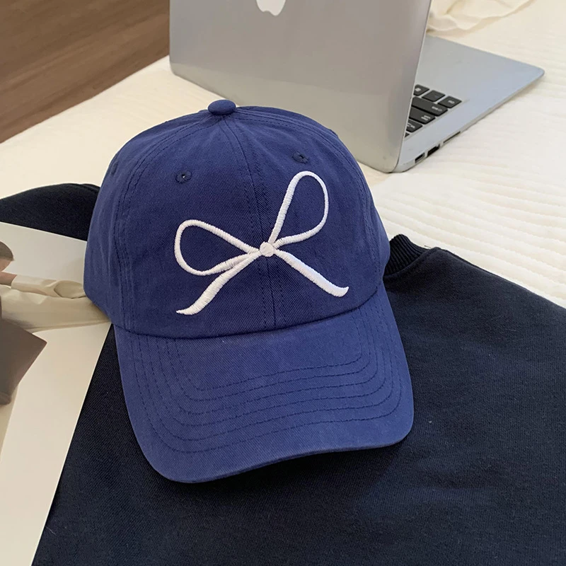 百搭遮阳帽夏季春夏时尚棒球帽女软顶大头围鸭舌帽网红ins学生