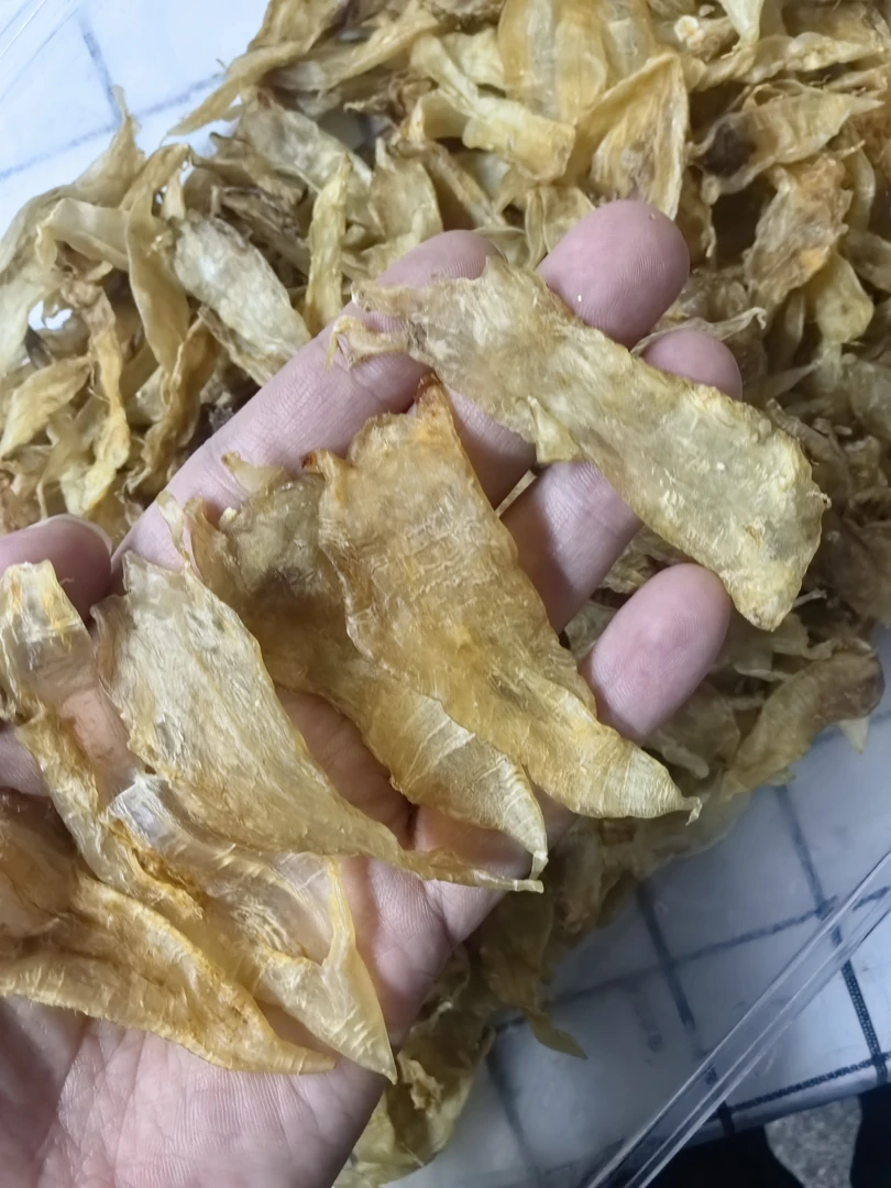 宇记海味    水晶鳘   250g-500g