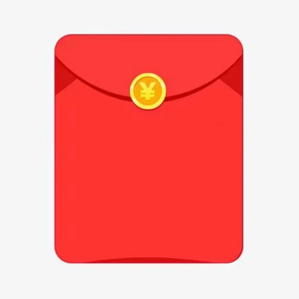 到货五X评价1元红包