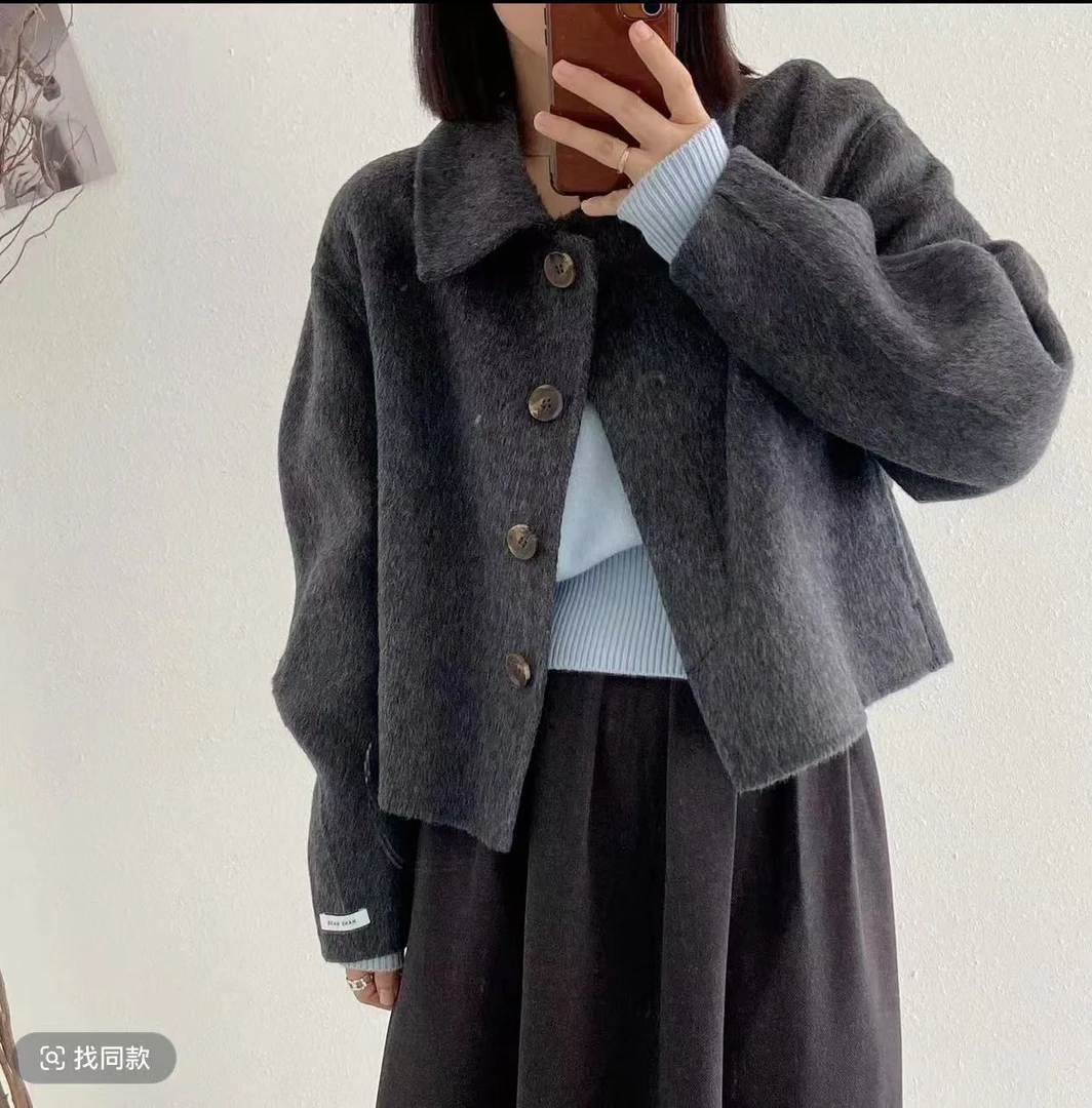 柚见精品专柜撤柜女装  偶有微瑕 介意勿拍