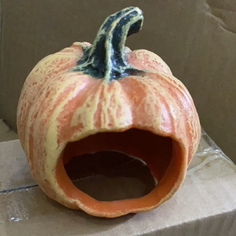 全店满30发货。南瓜躲避 适合小号蟹