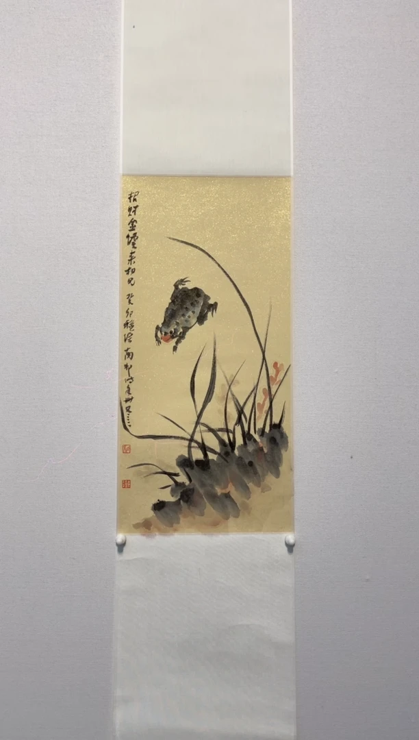 【闪购商品】绘画吴震寰
