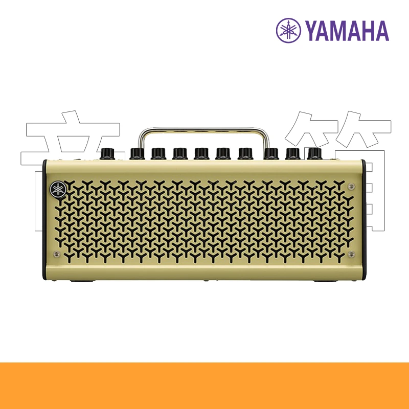 Yamaha/雅马哈THR10/THR30IIA吉他音箱无线蓝牙充电木吉他