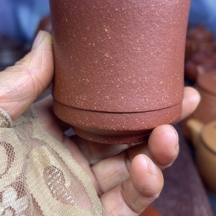 紫砂茶壶四***兴本山原矿抽奖活动