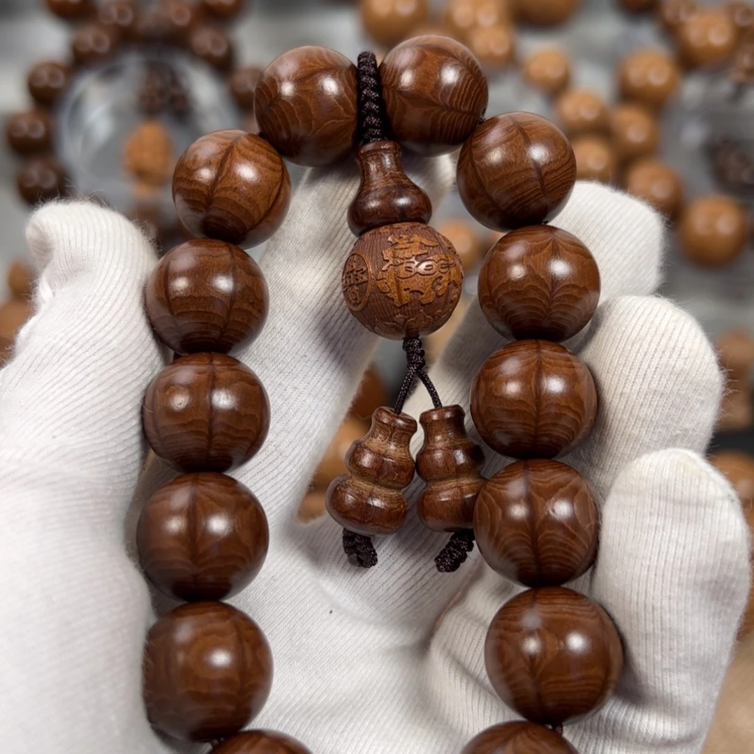 六道木手串/手链1.5精品