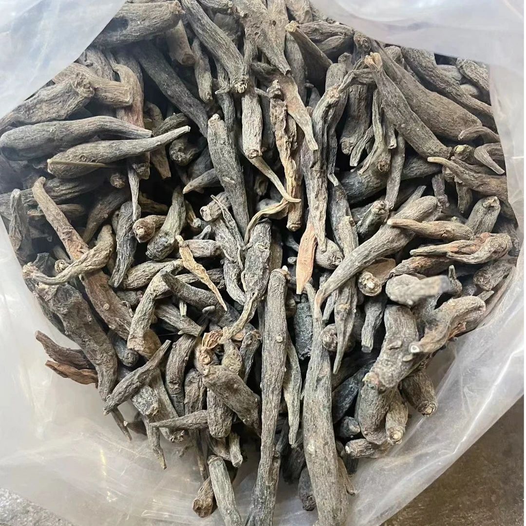 云南土特产 滋补农产品 双*-肾*-参
