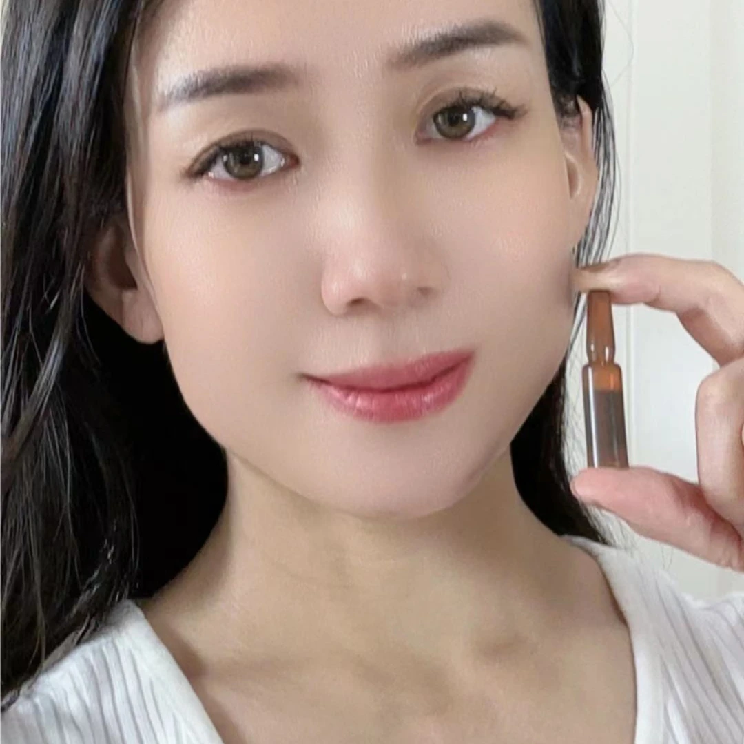 瑧悦润透维生素C精华液