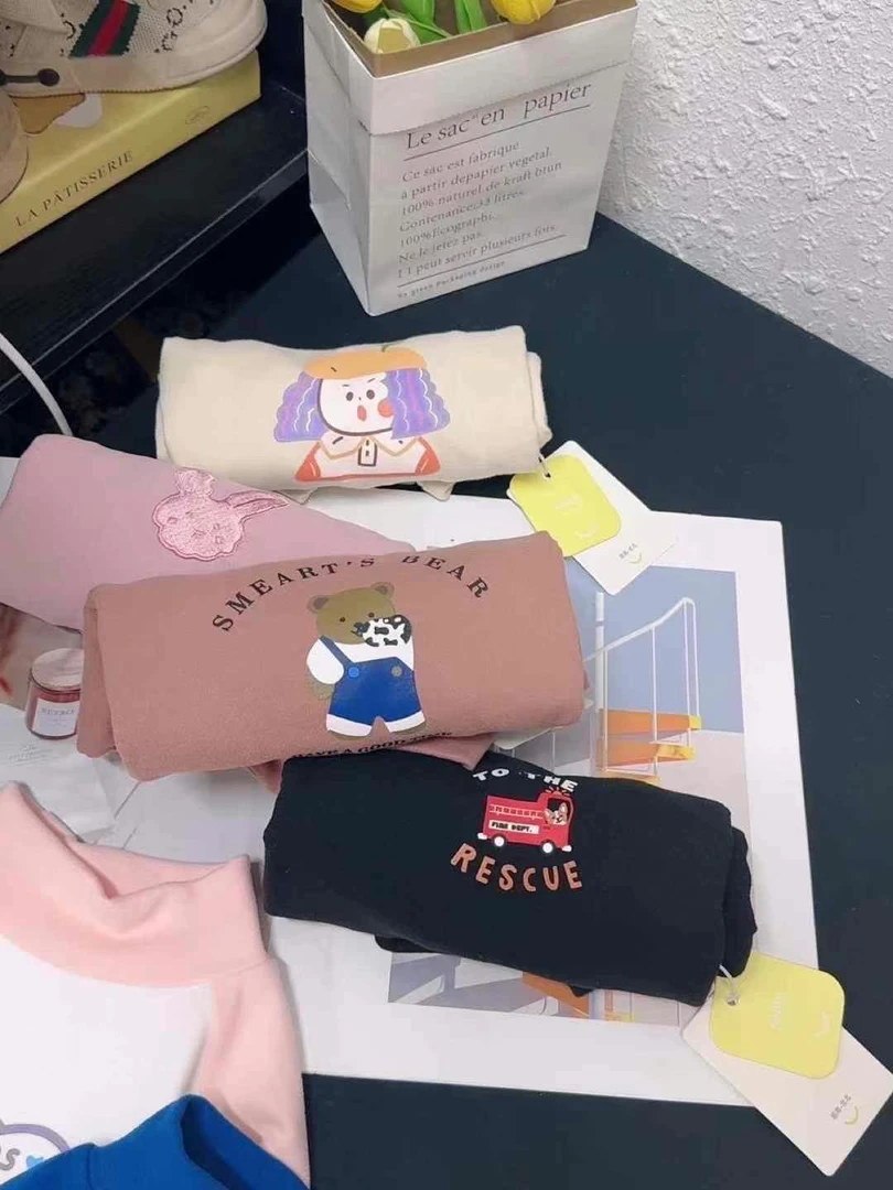 直播间冬款打底活动链接，默认瑕疵【no退no换】