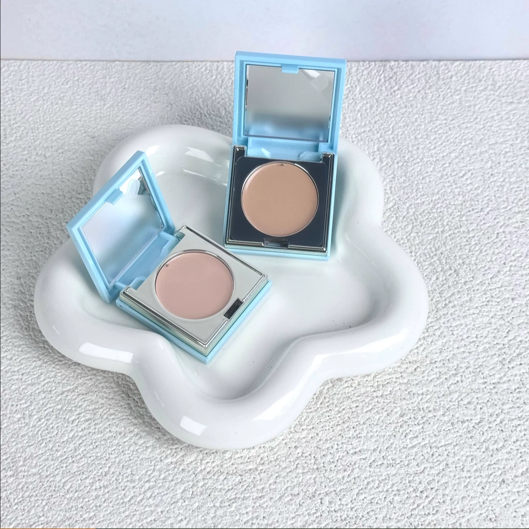 彩棠润玉无瑕光采遮瑕膏01鹅绒盘/02芙玉盘1.8g【谢总专享】