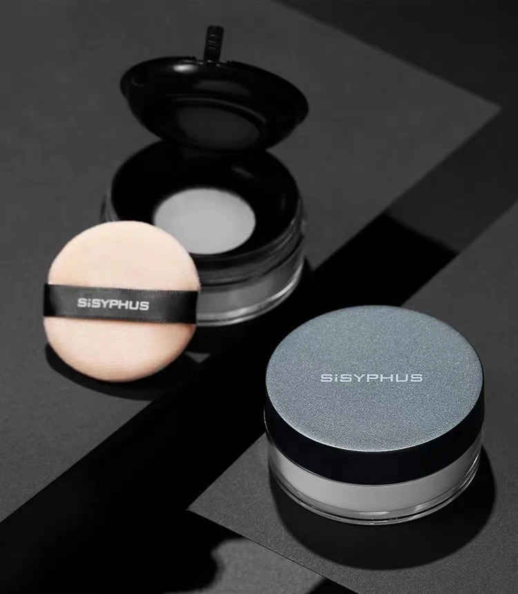 SISYPHUS 磁感高清蜜粉