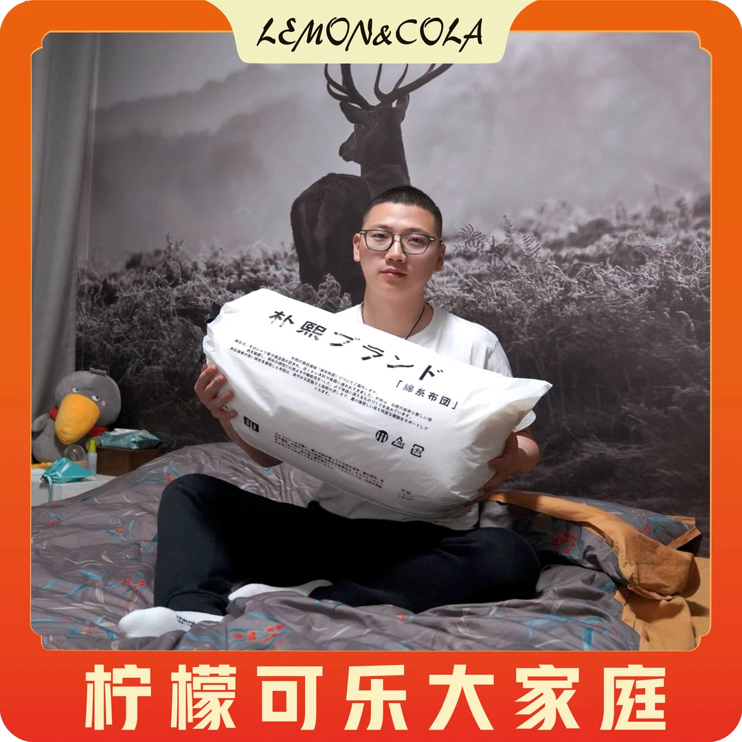 FL素棉夏被 大豆纤维被芯  柔韧透气 保暖性好