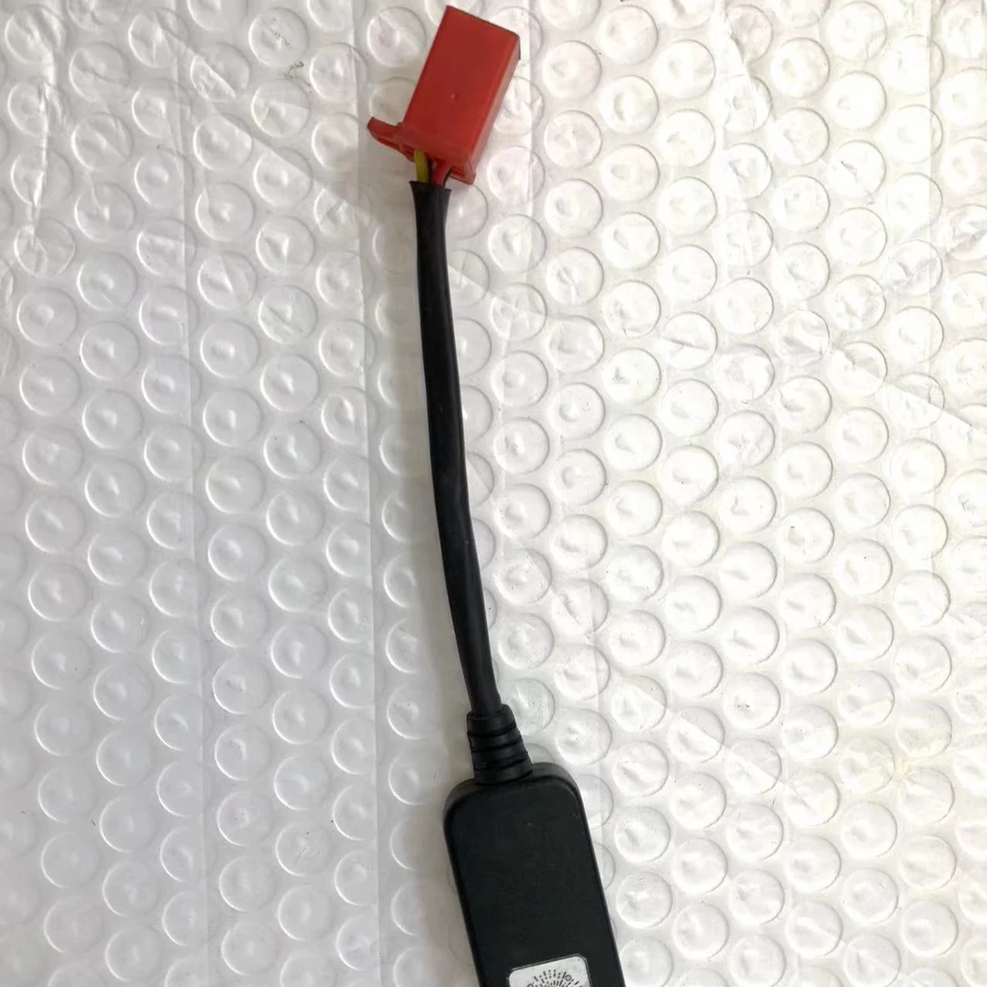 东升车辆蓝牙可调配件