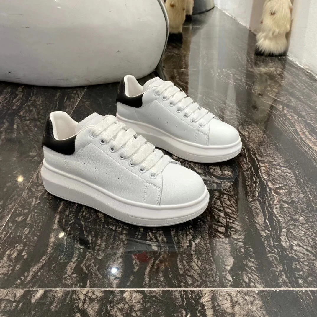 小白鞋（娜姐推荐）时尚百搭