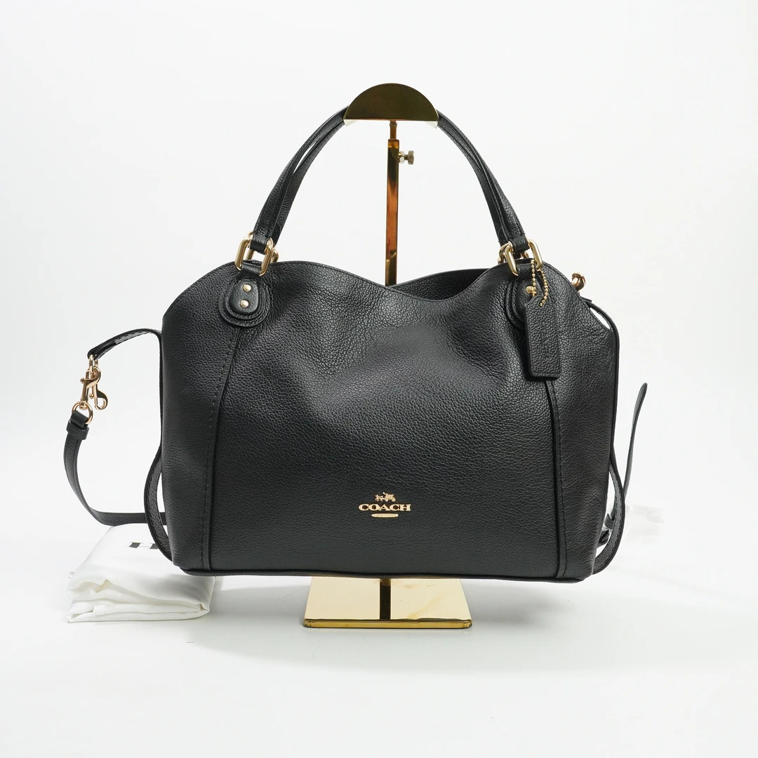 箱包/单肩包 95新/蔻驰/M910116184