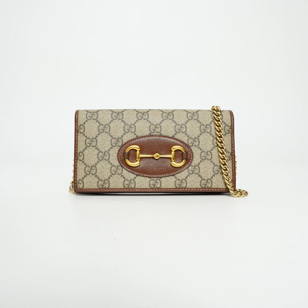 95新 GUCCI/GUCCI 95新/古驰单肩包/LAN1219075
