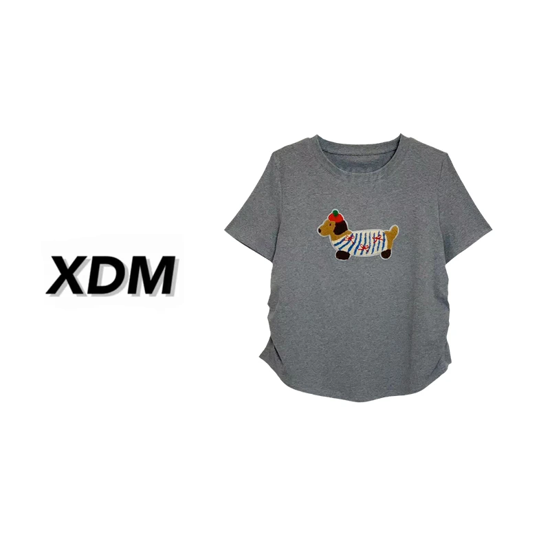 苗苗-商城样衣随机一件