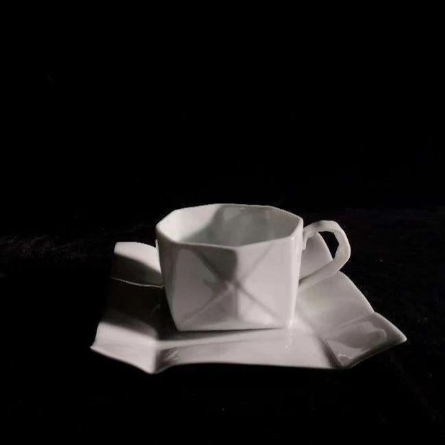 【维姐精选】SPIN纸球咖啡杯