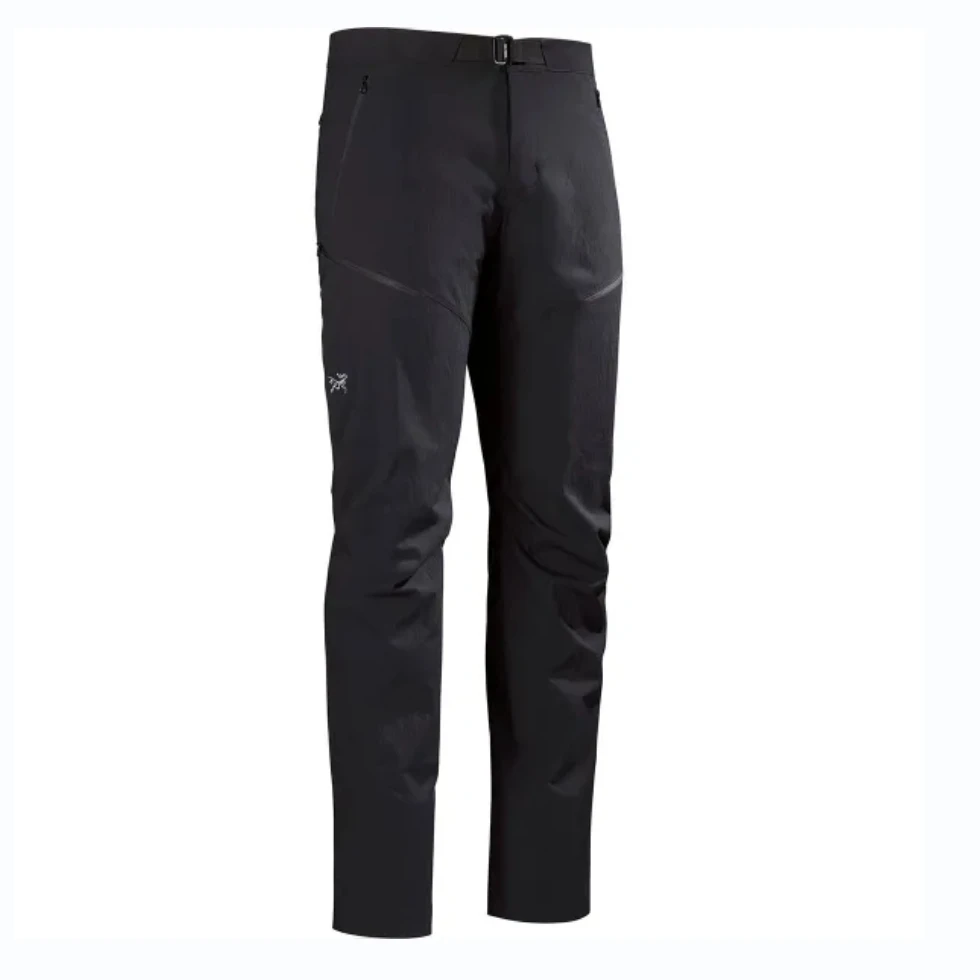 正品国现 始祖鸟 Gamma qucik dry pant 休闲裤透气男款徒步速干