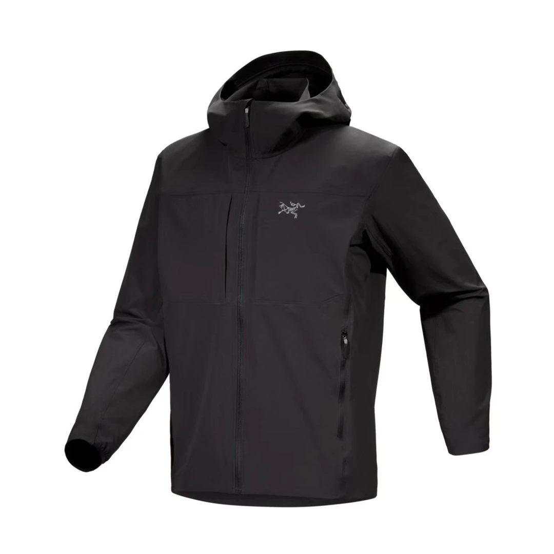 ARC'TERYX/始祖鸟 Gamma lightweight 新款轻量夹克软壳衣男防风