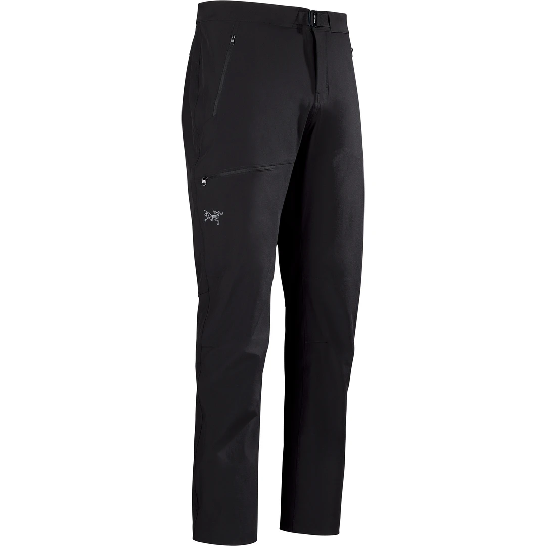正品国现 始祖鸟 Gamma lightweight pant 夏季透气男休闲裤防风