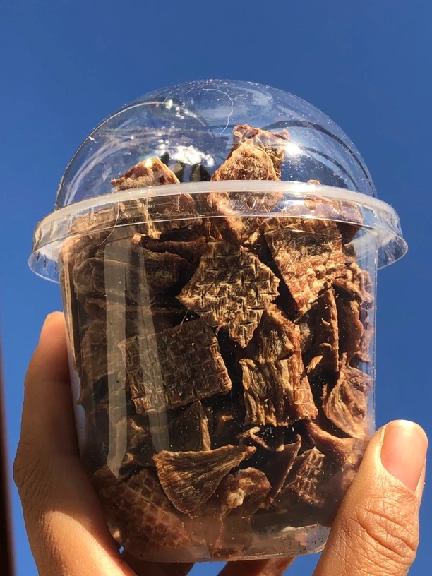 高端鸭肉粒（矜韵蛋仔同款）