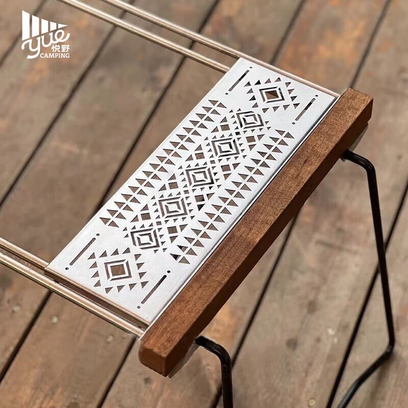 IGT桌板适配雪峰IGT桌半单元板适配白鹿领地喜登乐框架桌黑化