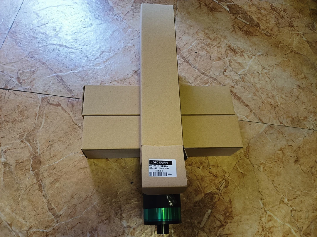 施乐4110 4127 D95 D110 D125 3菱鼓芯