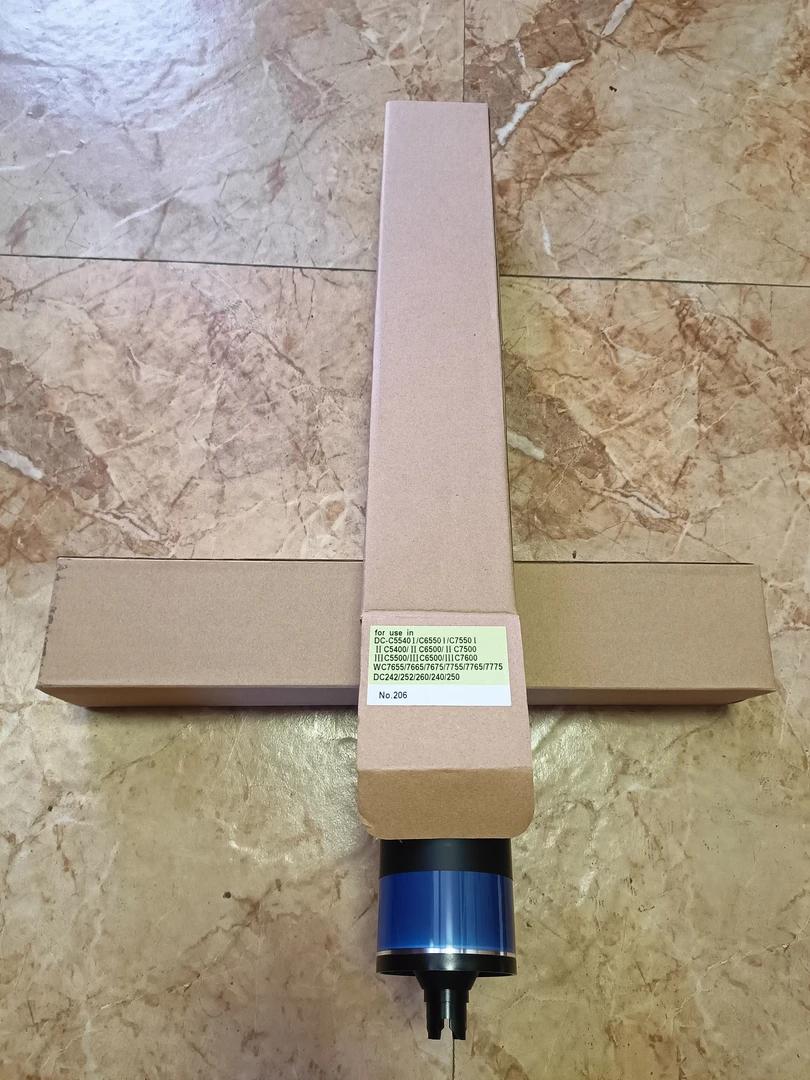 施乐7600 7780 7785 J75黑色富士鼓芯