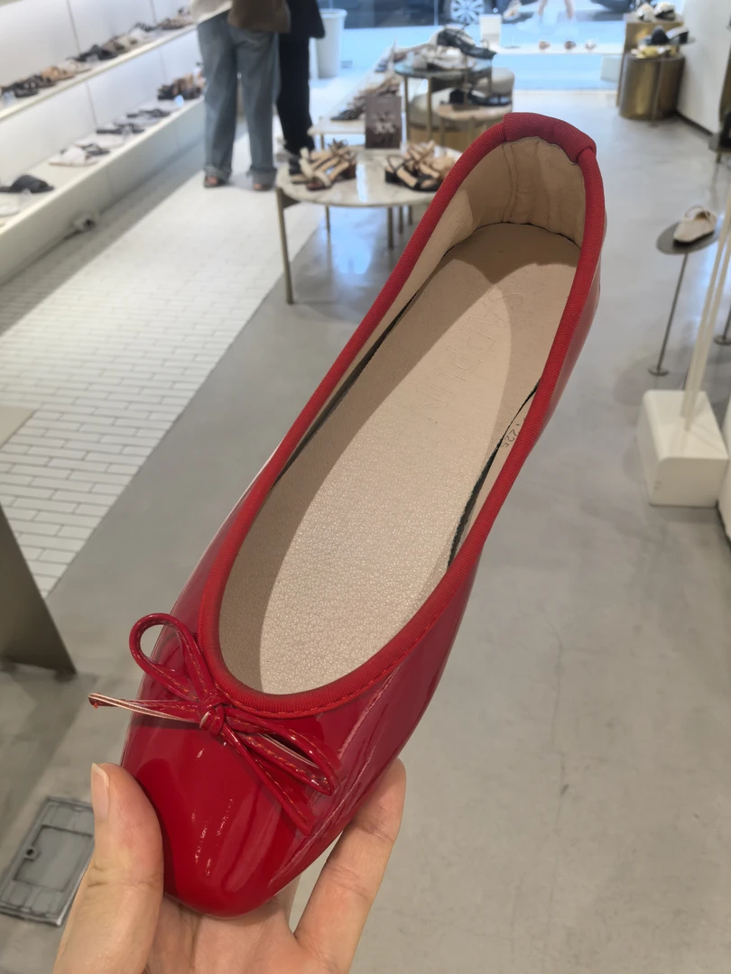 韩国小众设计师 休闲鞋 no退换 谨慎下单