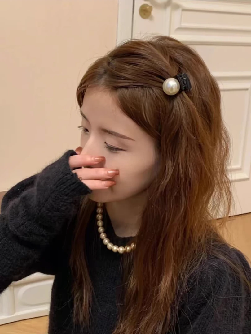 韩国东大门 韩产韩制 发卡 no退换谨慎下单