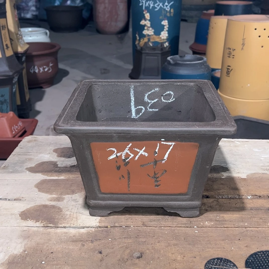 红陶20CM（含）-50CM（不含）