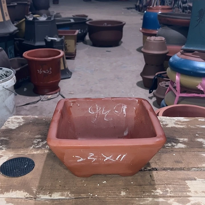 红陶20CM(含)-50CM(不含)
