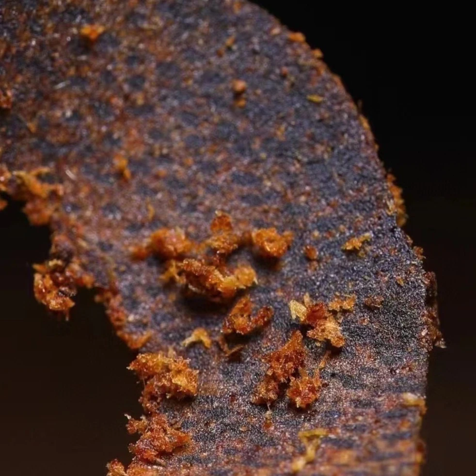 棋楠沉香 9分沉水级别  高阶原料 切片 3克