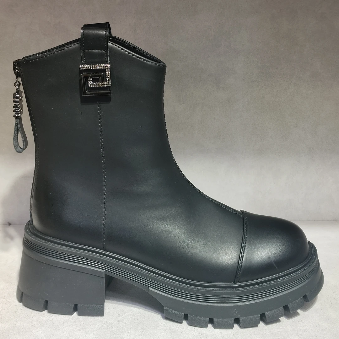 温州正版时尚短靴