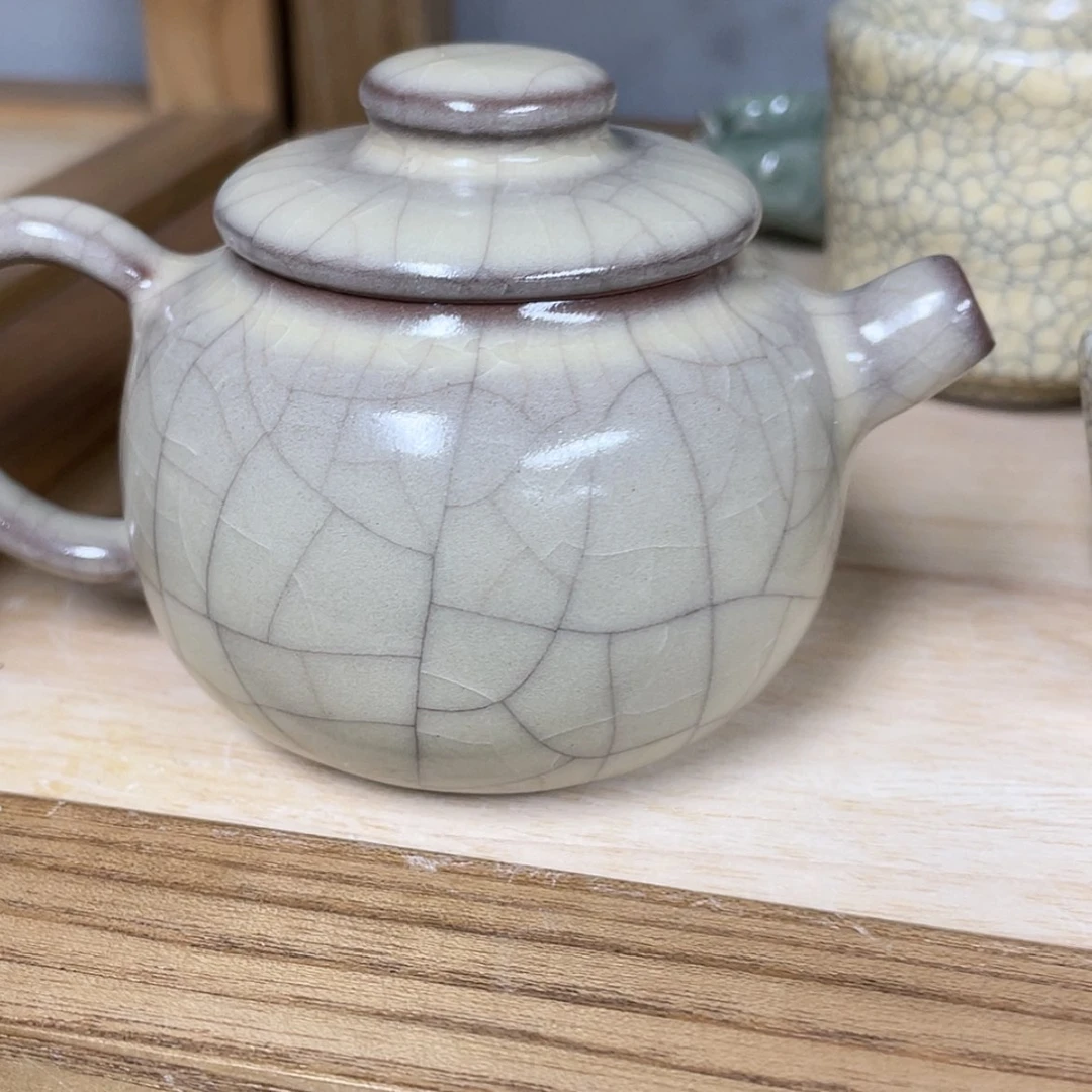 【闪购商品】陶瓷M**A微瑕