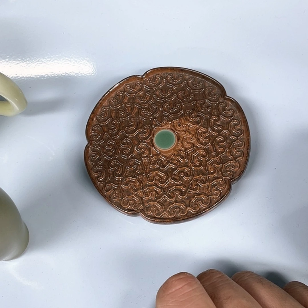 【闪购商品】微青瓷