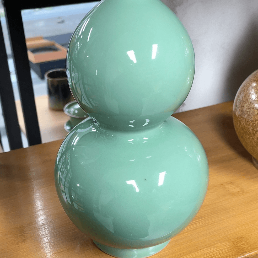 【闪购商品】陶瓷知**黑微瑕