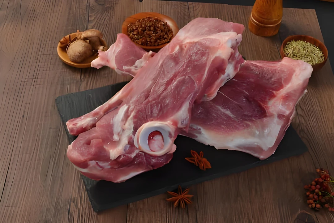 热鲜尾叉骨  500g