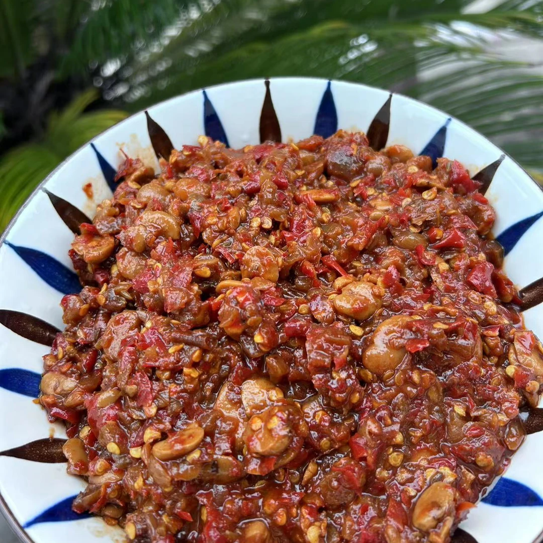 老表小强农家缸缸菜