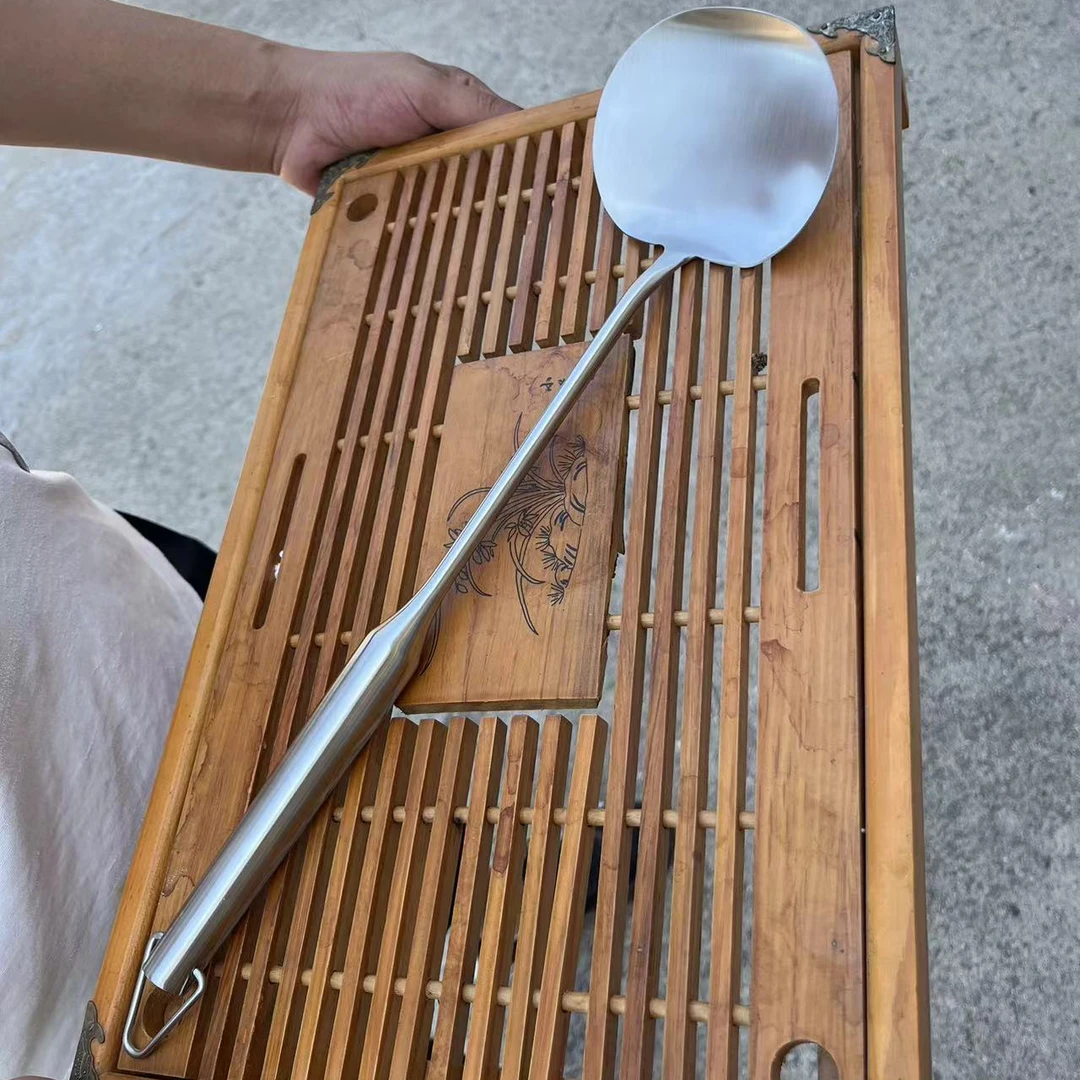 七小筱大厨锅铲铲勺