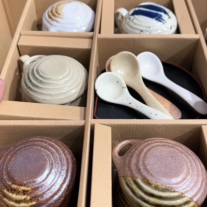 陶瓷制品加工工艺