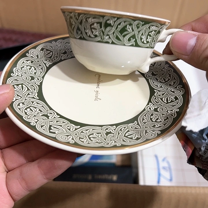 陶瓷制品加工工艺