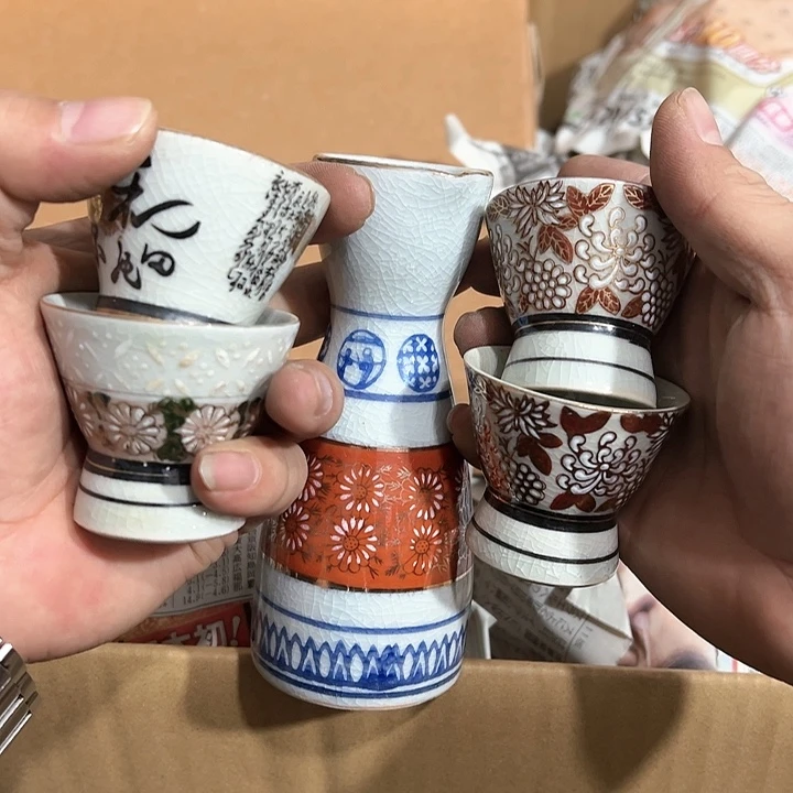 陶瓷制品加工工艺