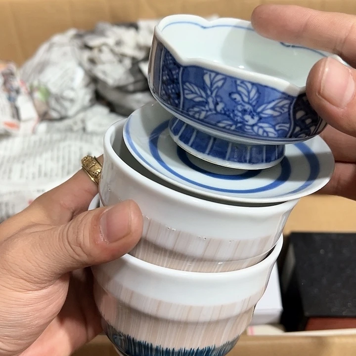 陶瓷制品加工工艺