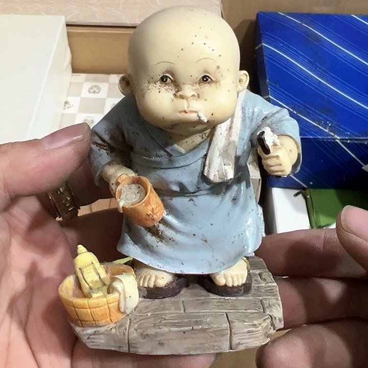 陶瓷制品加工工艺