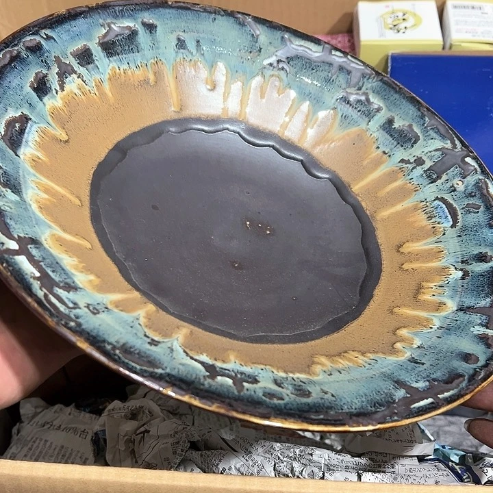 陶瓷制品加工工艺