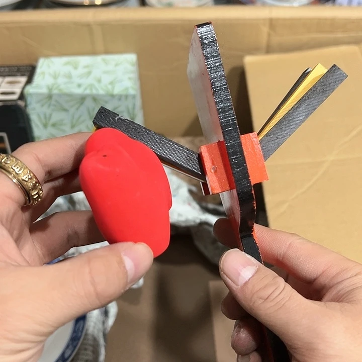 陶瓷制品加工工艺
